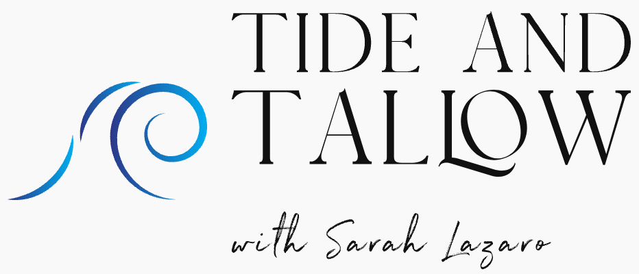 Coastal Roots. Whole Food Recipes. Always Gluten-free.